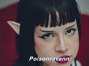 Poisonravenn