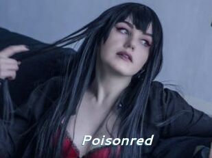 Poisonred
