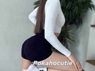 Pokahocutie