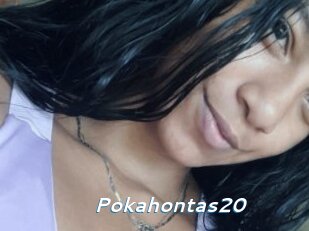 Pokahontas20