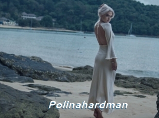 Polinahardman