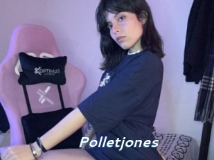 Polletjones