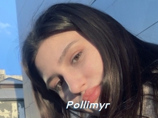 Pollimyr