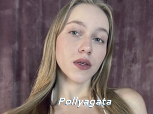 Pollyagata