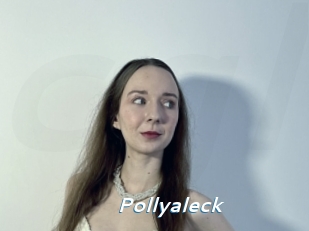 Pollyaleck