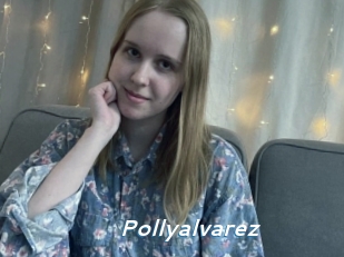Pollyalvarez