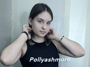 Pollyashmore