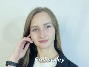pollyaxley Camgirls Live