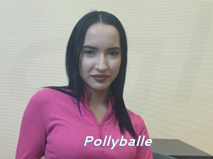 Pollyballe