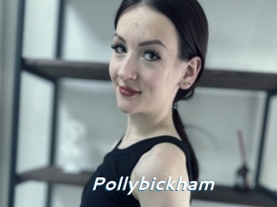 Pollybickham
