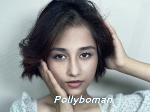 Pollyboman