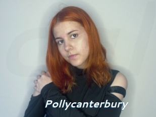 Pollycanterbury