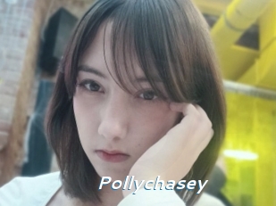 Pollychasey