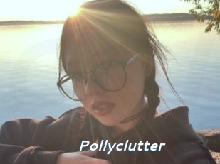 pollyclutter Camgirls Live