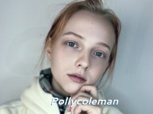 Pollycoleman