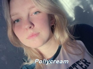 Pollycream