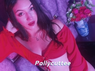 pollycuttee Camgirls Live