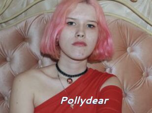 Pollydear