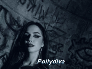 Pollydiva