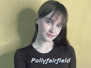 pollyfairfield Camgirls Live