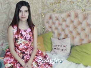 Pollyfire
