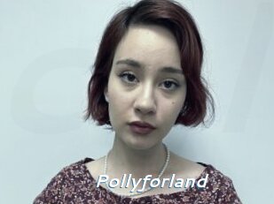 Pollyforland