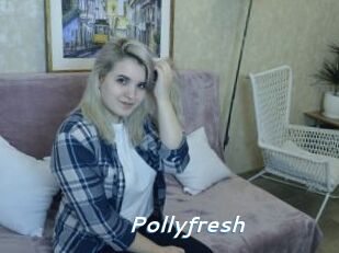 Pollyfresh