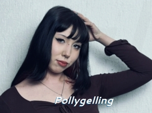 pollygelling Camgirls Live