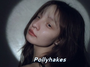 Pollyhakes