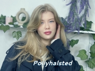 Pollyhalsted