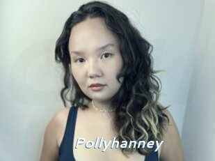 Pollyhanney
