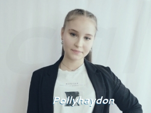 Pollyhaydon