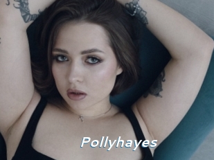 Pollyhayes