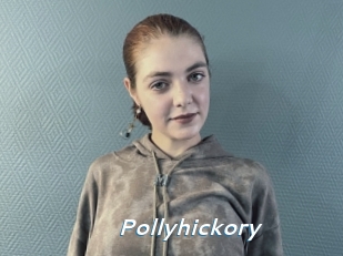 Pollyhickory