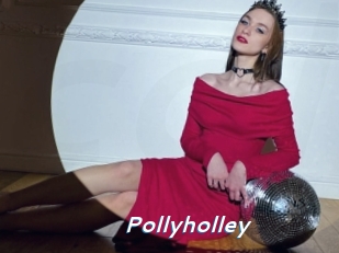 Pollyholley