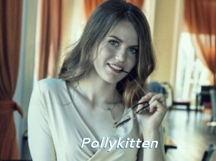 Pollykitten
