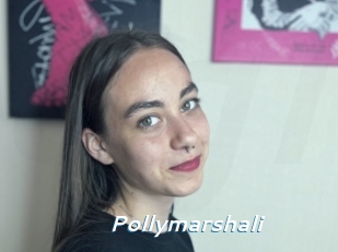 Pollymarshali