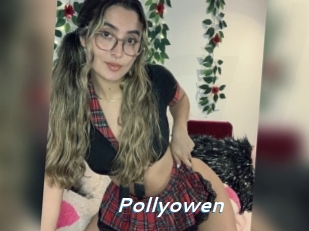 Pollyowen