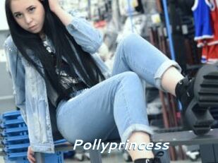 Pollyprincess