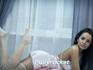 Pollyrocket