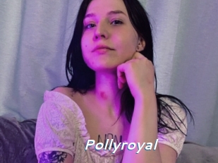 Pollyroyal