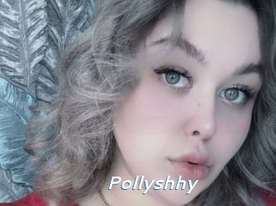 Pollyshhy