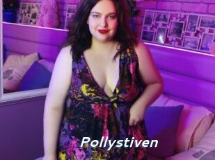 Pollystiven