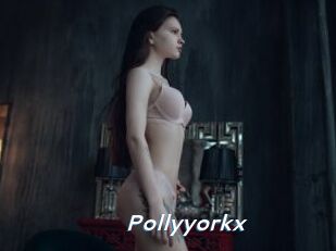 pollyyorkx Camgirls Live