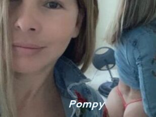 Pompy