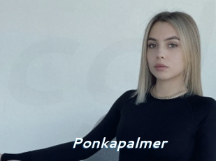 Ponkapalmer