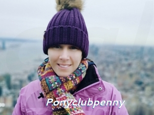 ponyclubpenny Camgirls Live