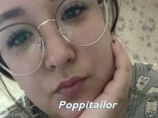 Poppitailor