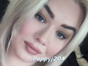 poppyj204 Camgirls Live