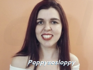 Poppysosloppy